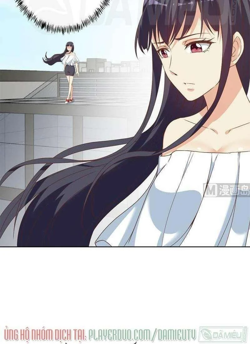 Tu Tiên Trở Về Tại Vườn Trường Chapter 49 - 8