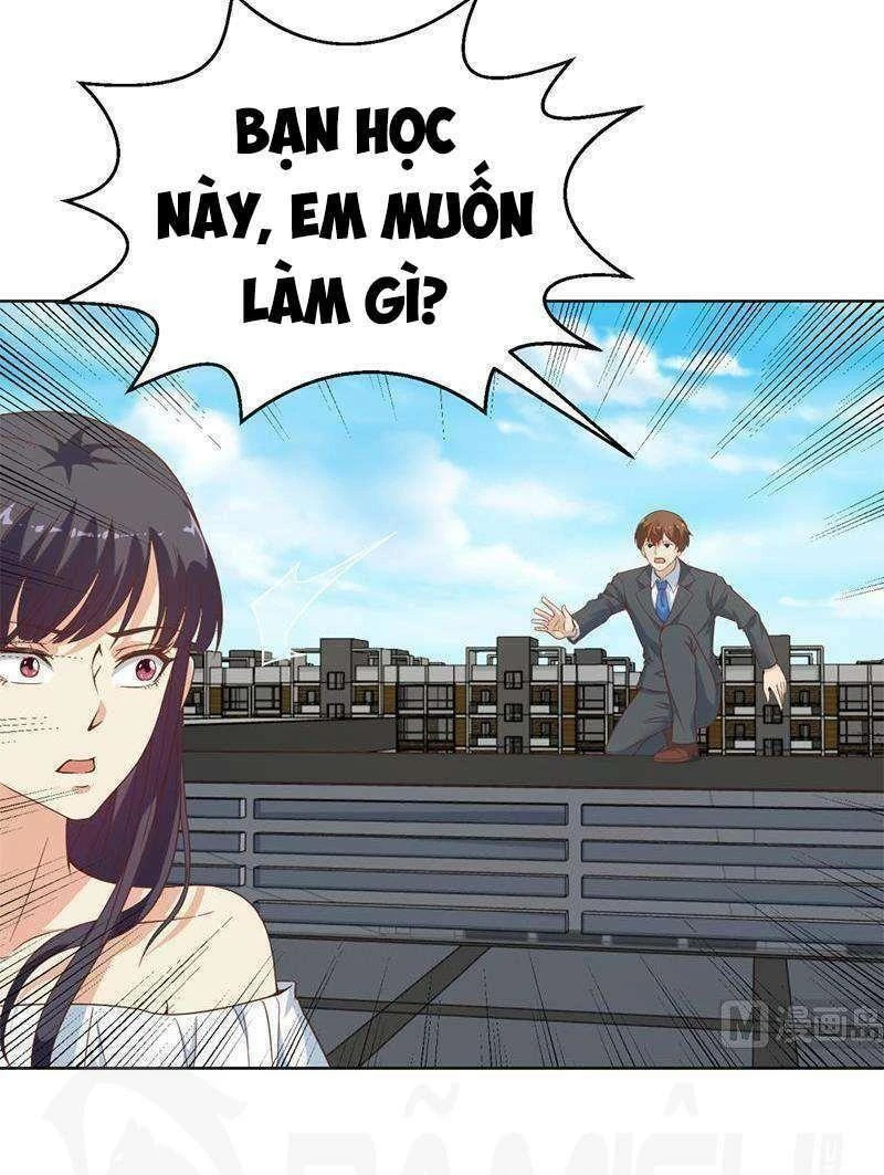 Tu Tiên Trở Về Tại Vườn Trường Chapter 49 - 9