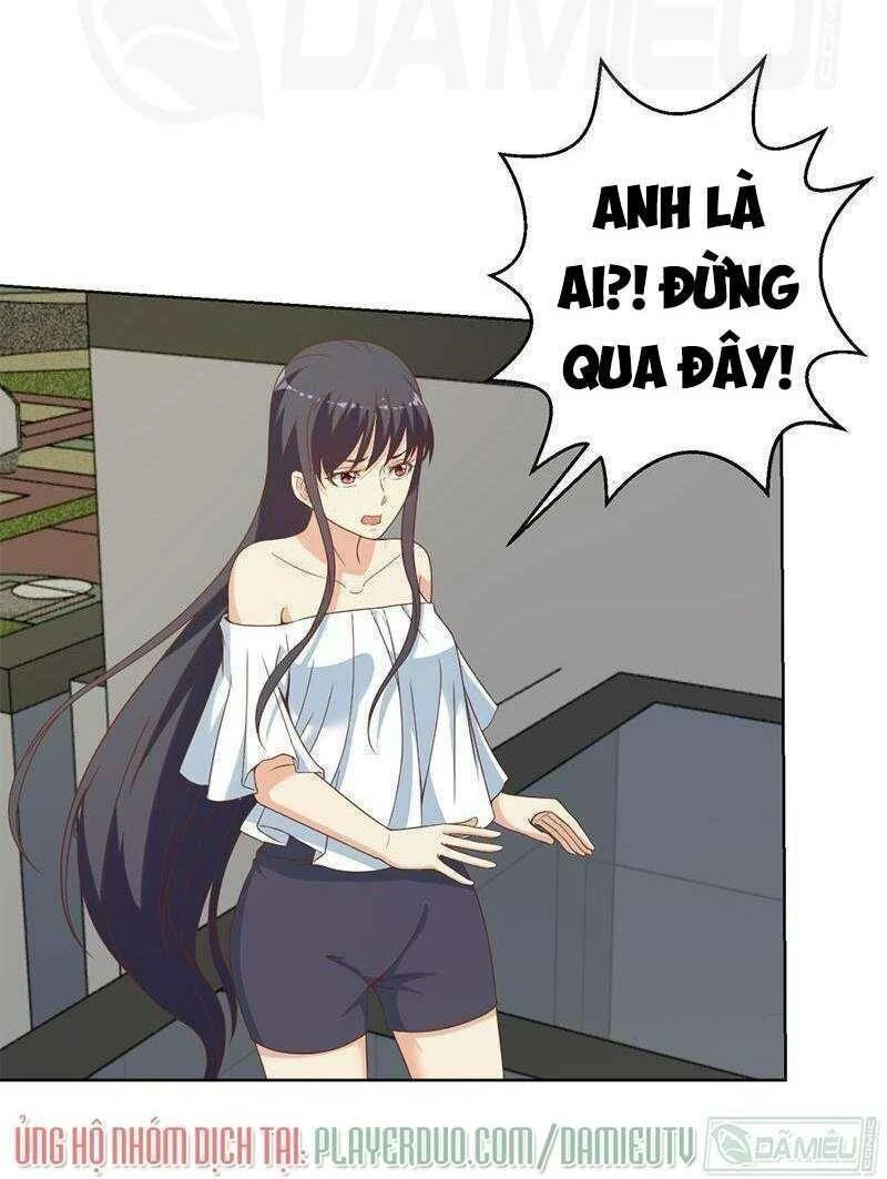 Tu Tiên Trở Về Tại Vườn Trường Chapter 49 - 10