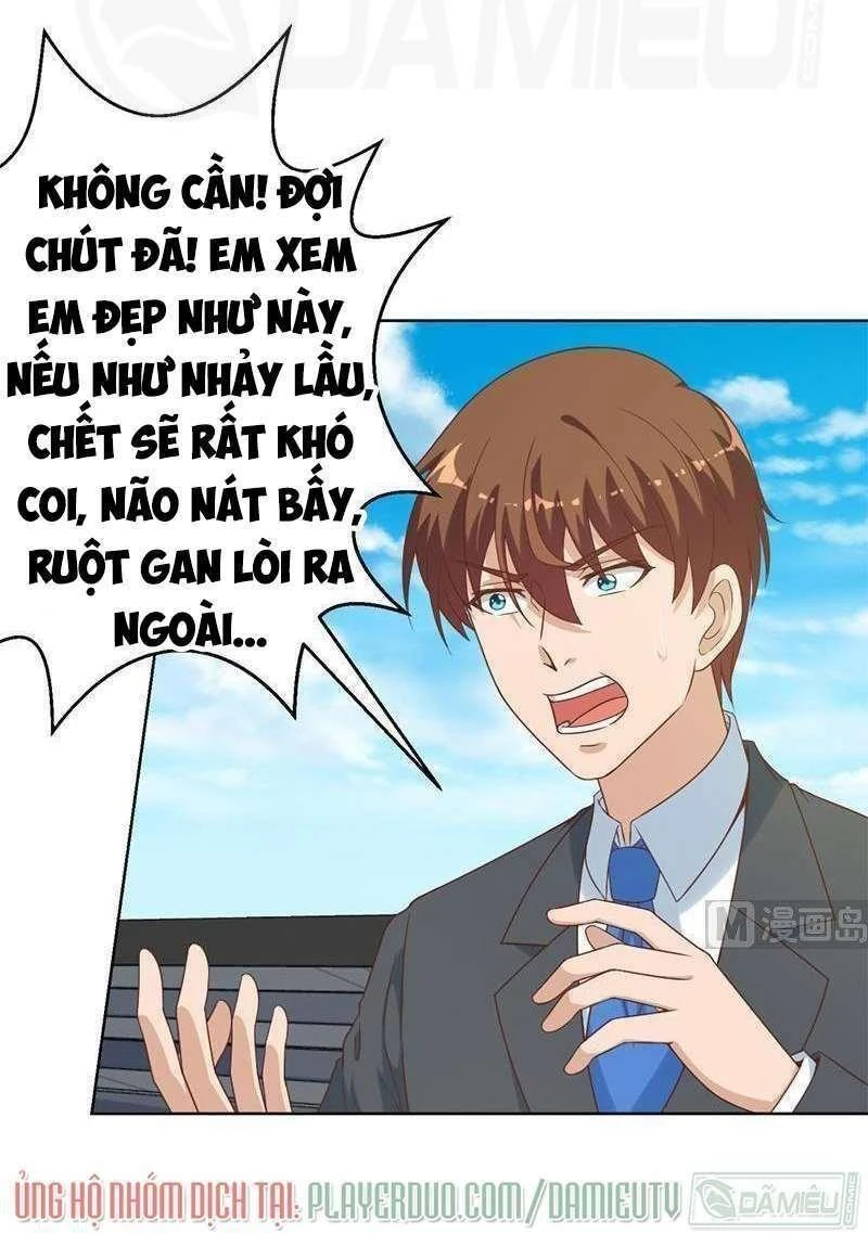 Tu Tiên Trở Về Tại Vườn Trường Chapter 49 - 14