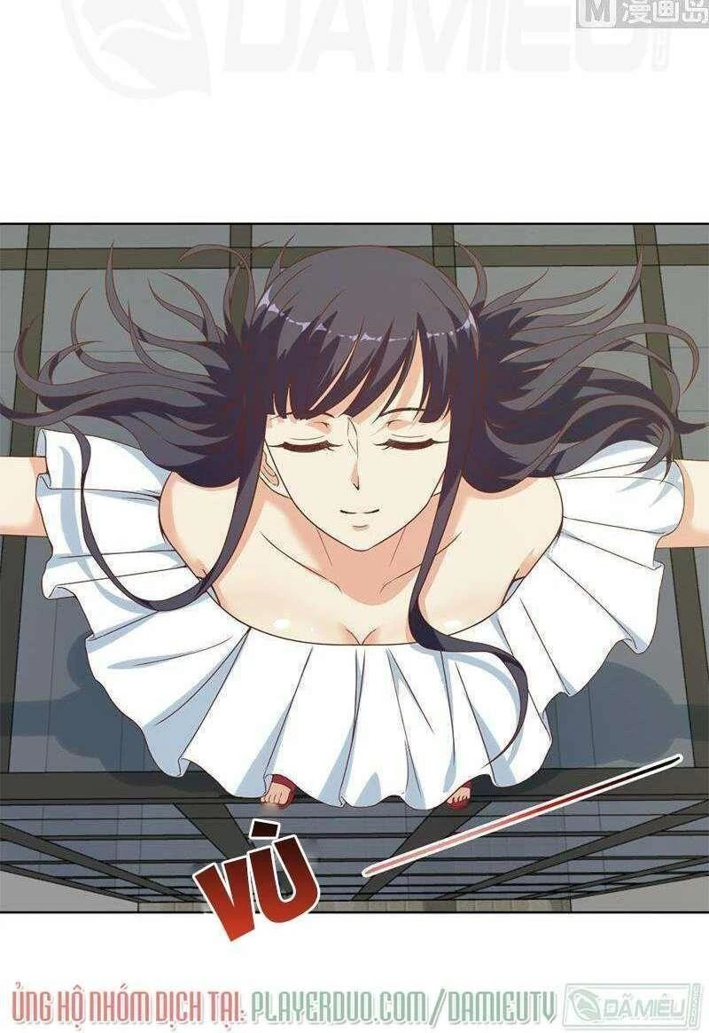 Tu Tiên Trở Về Tại Vườn Trường Chapter 49 - 16