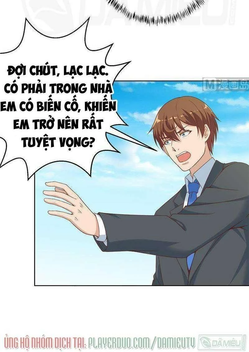 Tu Tiên Trở Về Tại Vườn Trường Chapter 49 - 19