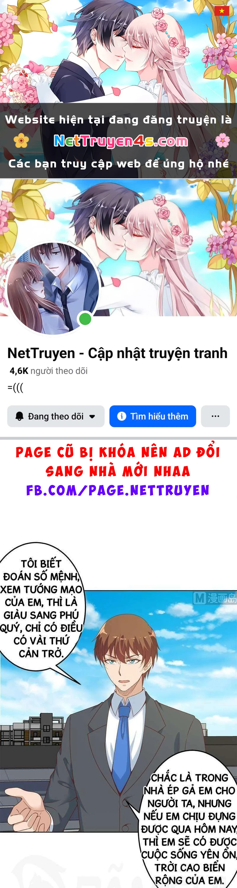 Tu Tiên Trở Về Tại Vườn Trường Chapter 50 - 1