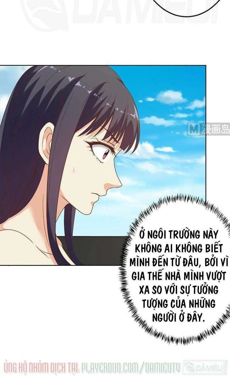 Tu Tiên Trở Về Tại Vườn Trường Chapter 50 - 2