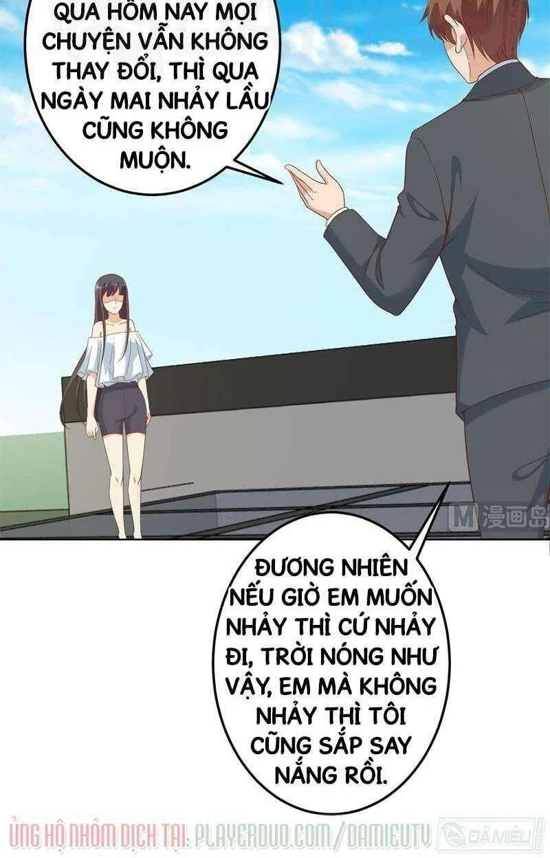 Tu Tiên Trở Về Tại Vườn Trường Chapter 50 - 4