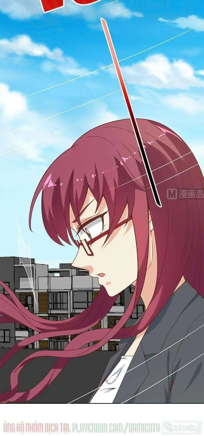 Tu Tiên Trở Về Tại Vườn Trường Chapter 50 - 10