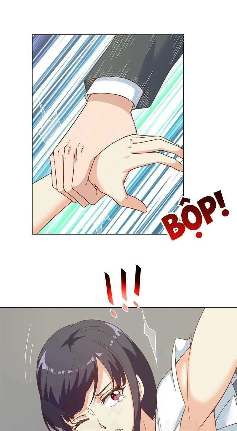 Tu Tiên Trở Về Tại Vườn Trường Chapter 50 - 15