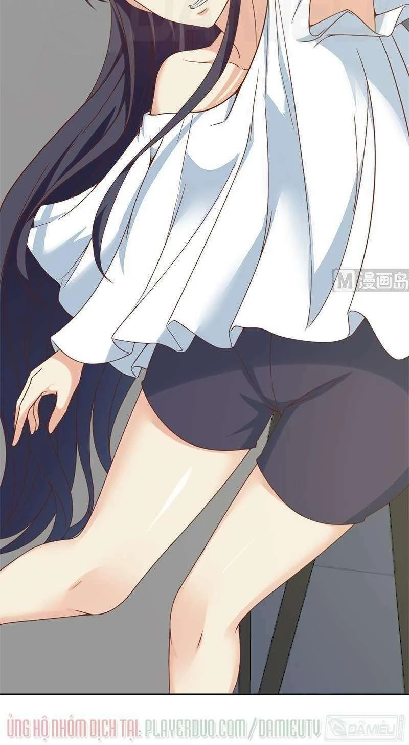 Tu Tiên Trở Về Tại Vườn Trường Chapter 50 - 16