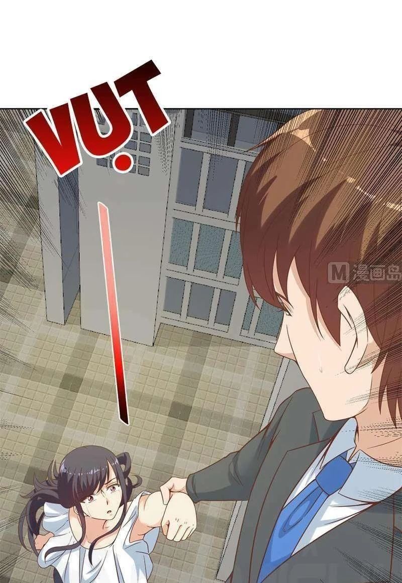 Tu Tiên Trở Về Tại Vườn Trường Chapter 50 - 17