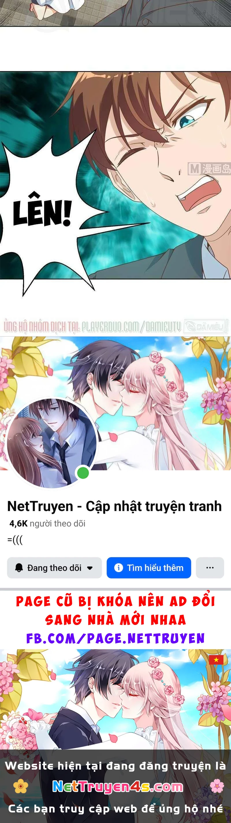 Tu Tiên Trở Về Tại Vườn Trường Chapter 50 - 18