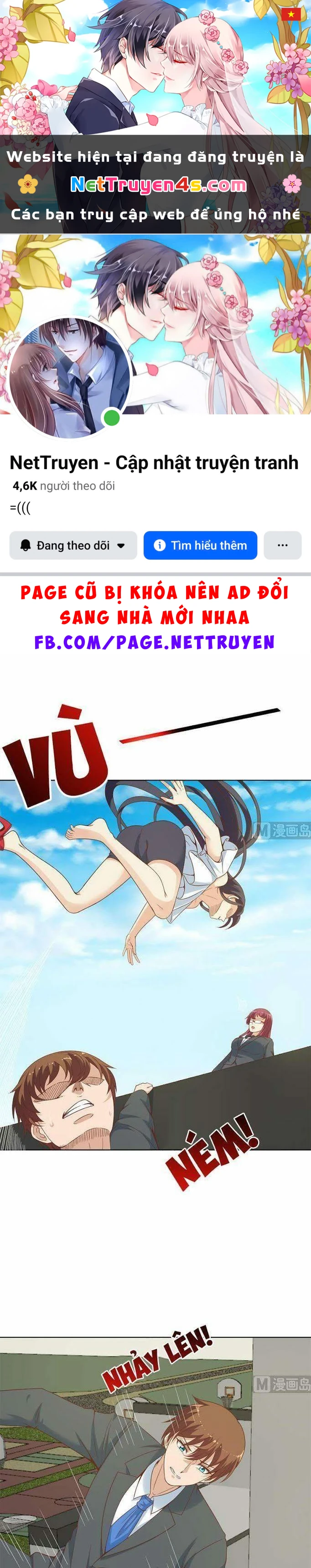 Tu Tiên Trở Về Tại Vườn Trường Chapter 51 - 1