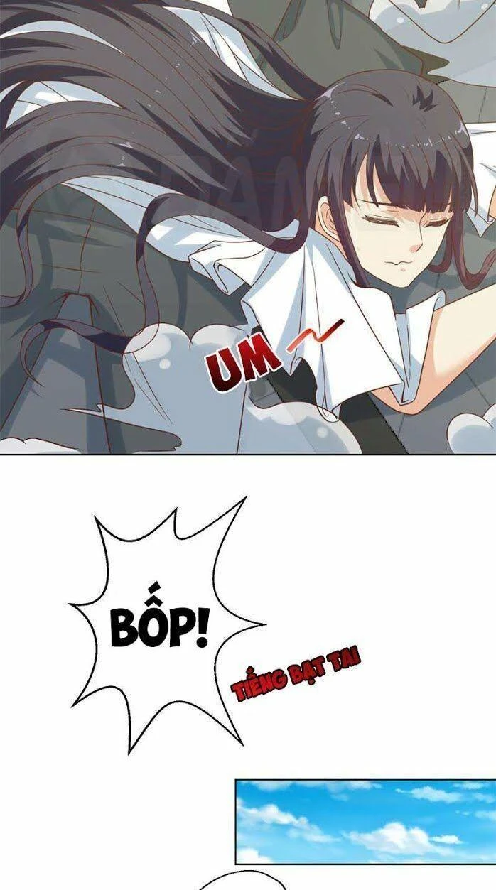 Tu Tiên Trở Về Tại Vườn Trường Chapter 51 - 5