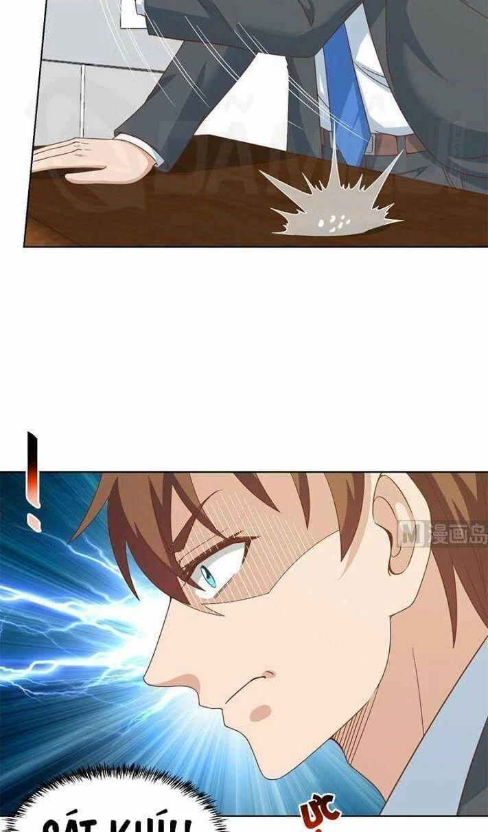 Tu Tiên Trở Về Tại Vườn Trường Chapter 51 - 14