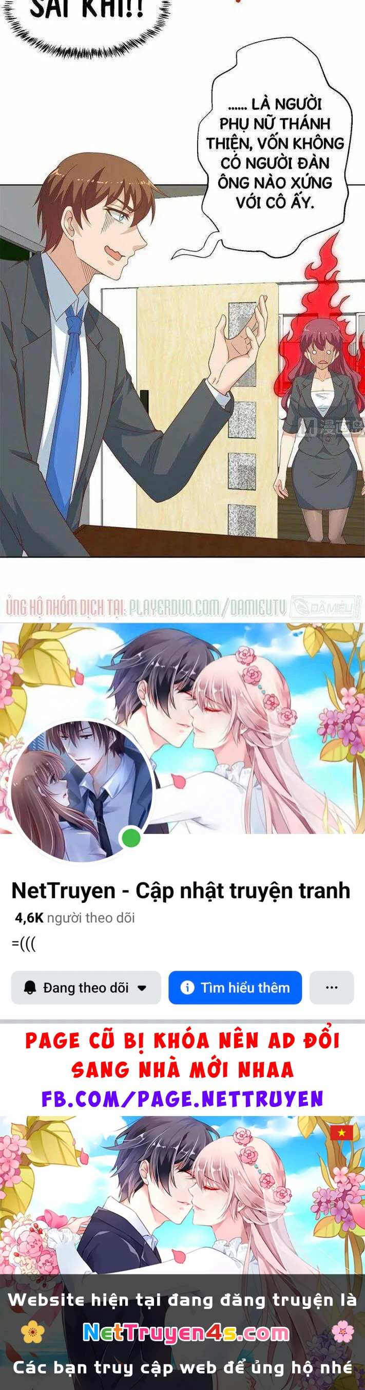 Tu Tiên Trở Về Tại Vườn Trường Chapter 51 - 15