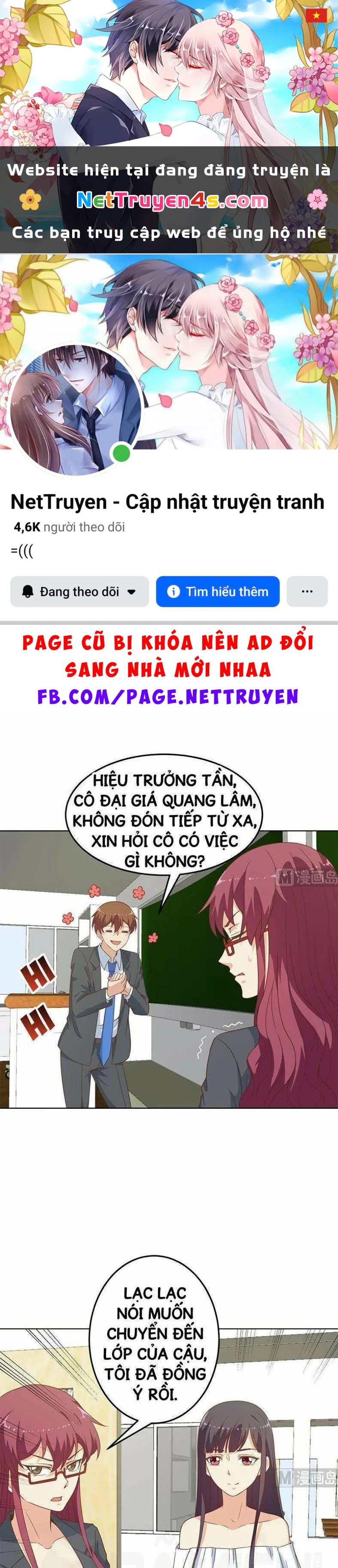 Tu Tiên Trở Về Tại Vườn Trường Chapter 52 - 1