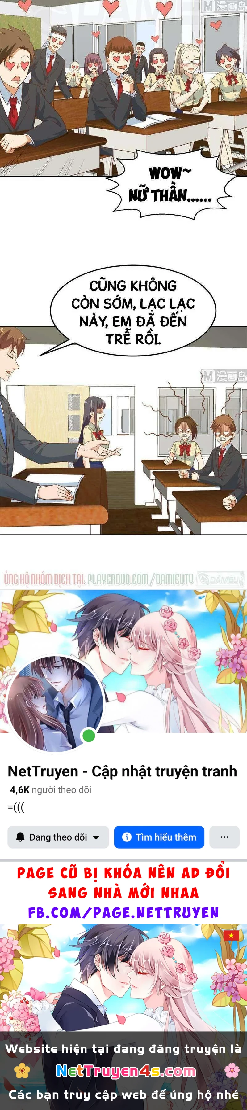 Tu Tiên Trở Về Tại Vườn Trường Chapter 52 - 12