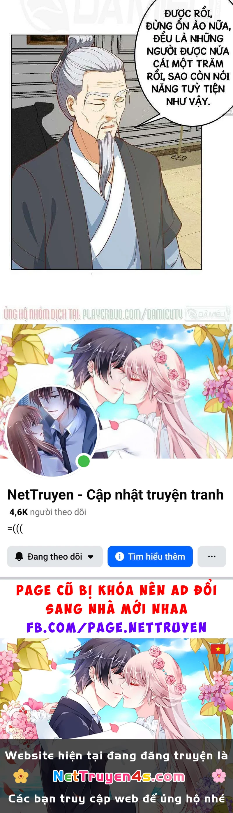 Tu Tiên Trở Về Tại Vườn Trường Chapter 55 - 15