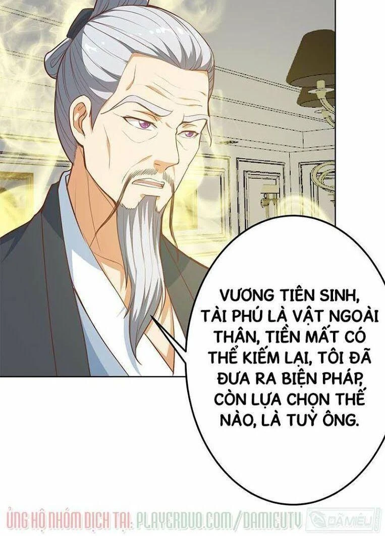 Tu Tiên Trở Về Tại Vườn Trường Chapter 56 - 10