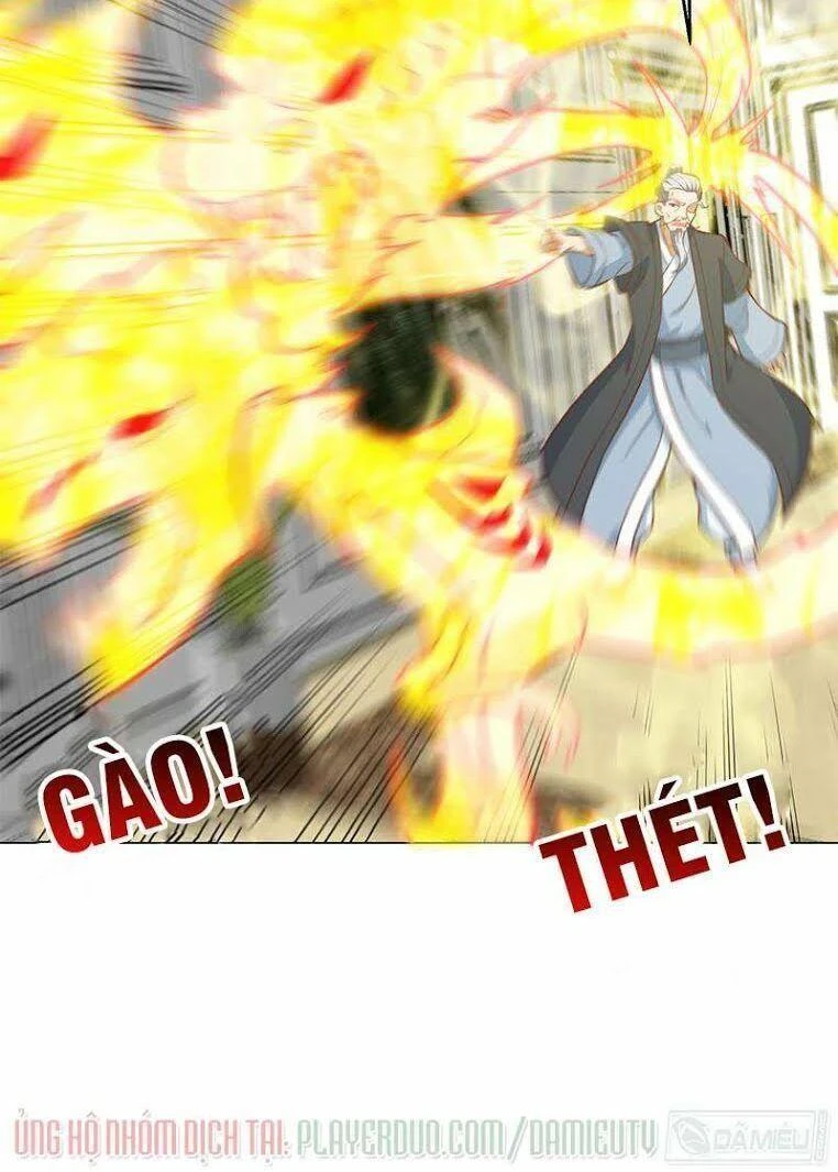 Tu Tiên Trở Về Tại Vườn Trường Chapter 57 - 6