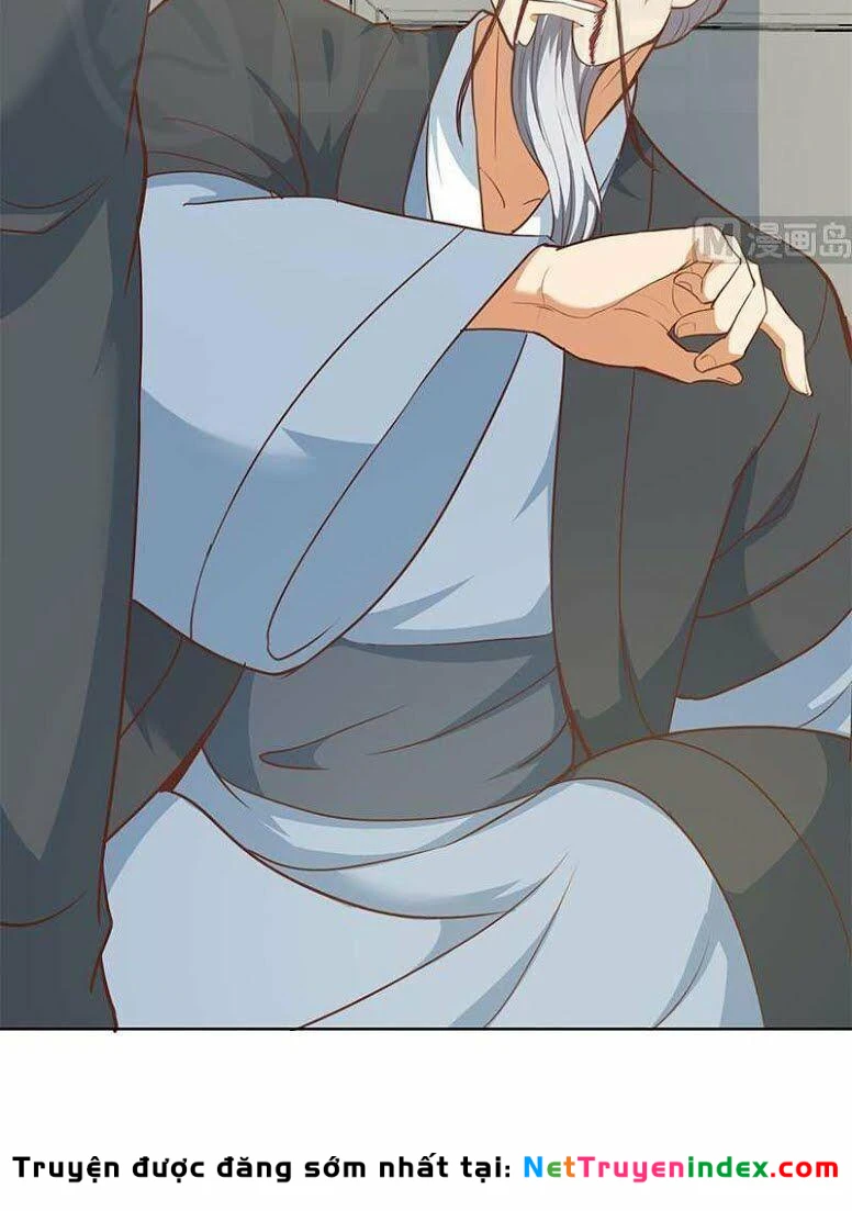 Tu Tiên Trở Về Tại Vườn Trường Chapter 57 - 12