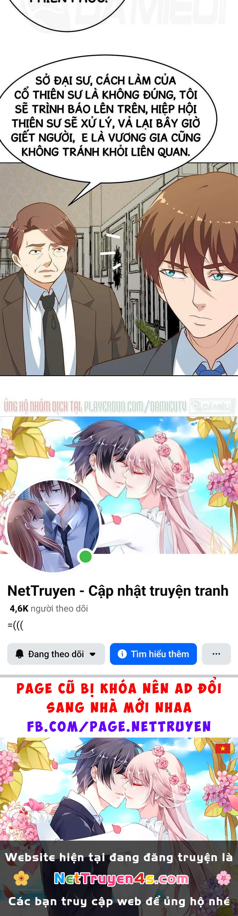 Tu Tiên Trở Về Tại Vườn Trường Chapter 57 - 15