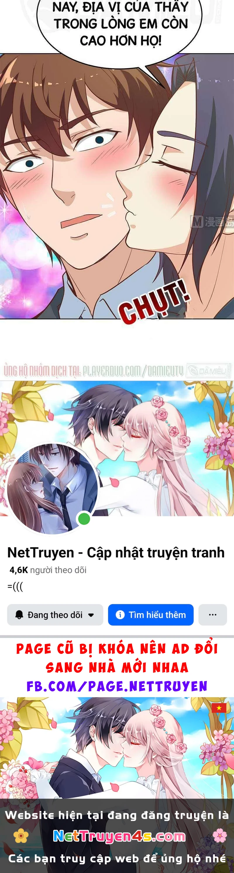 Tu Tiên Trở Về Tại Vườn Trường Chapter 58 - 15