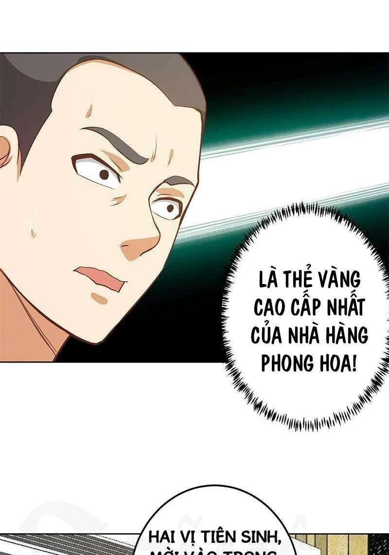 Tu Tiên Trở Về Tại Vườn Trường Chapter 59 - 15