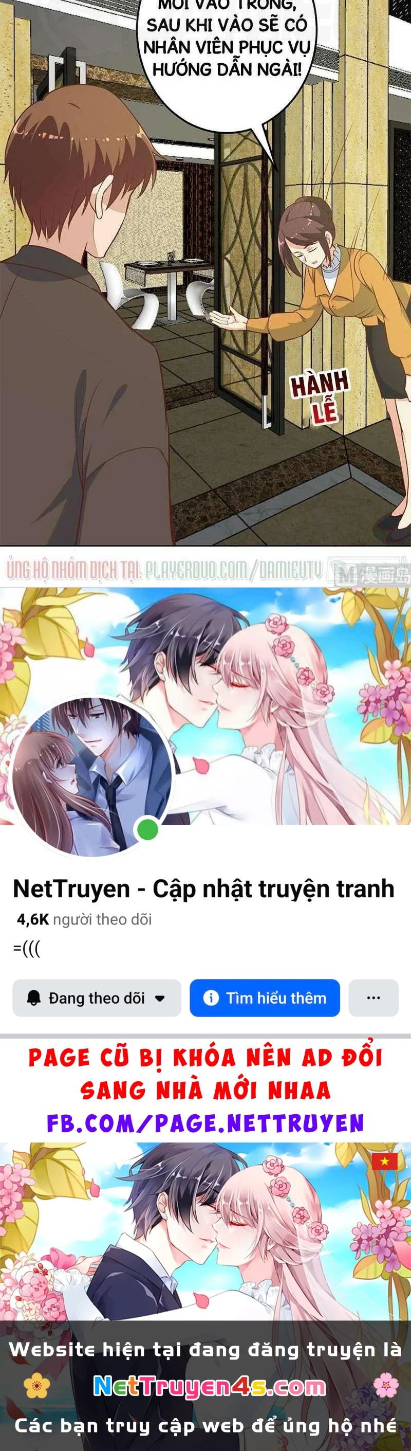 Tu Tiên Trở Về Tại Vườn Trường Chapter 59 - 16