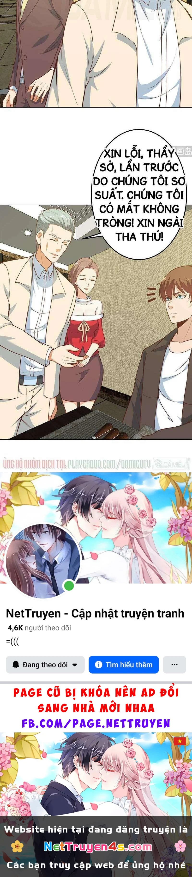 Tu Tiên Trở Về Tại Vườn Trường Chapter 60 - 13