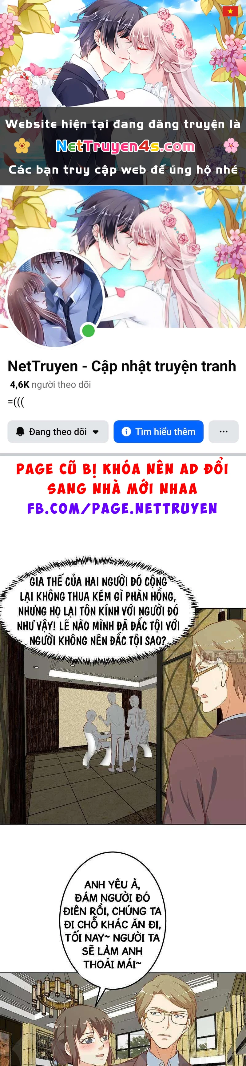 Tu Tiên Trở Về Tại Vườn Trường Chapter 61 - 1