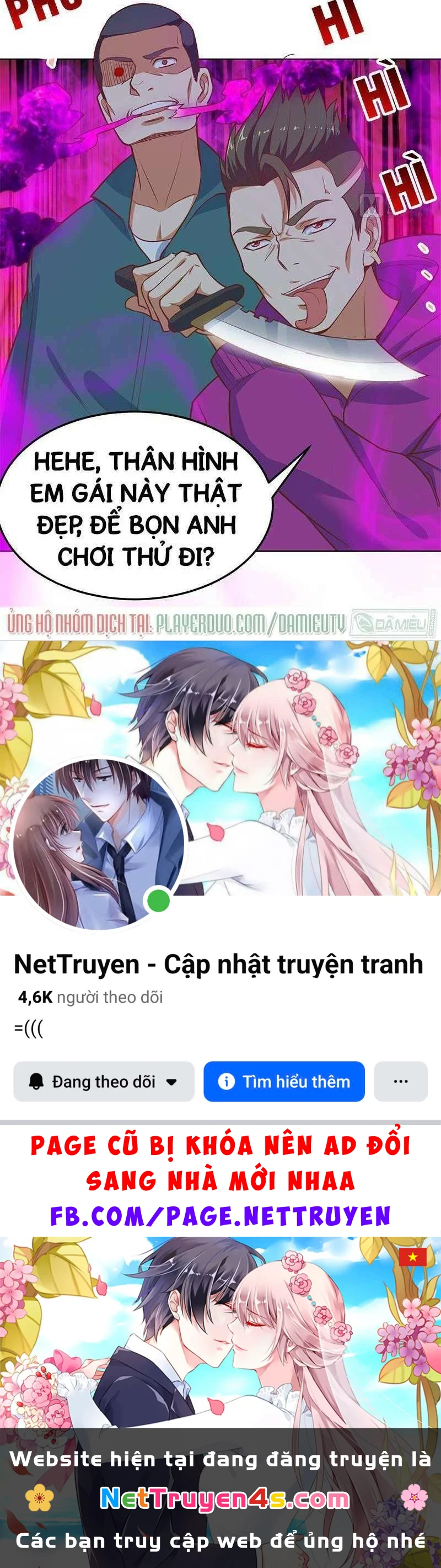 Tu Tiên Trở Về Tại Vườn Trường Chapter 61 - 15