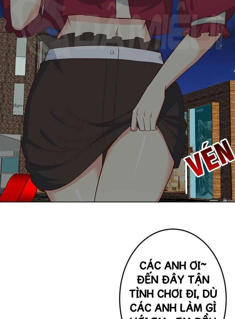 Tu Tiên Trở Về Tại Vườn Trường Chapter 62 - 2