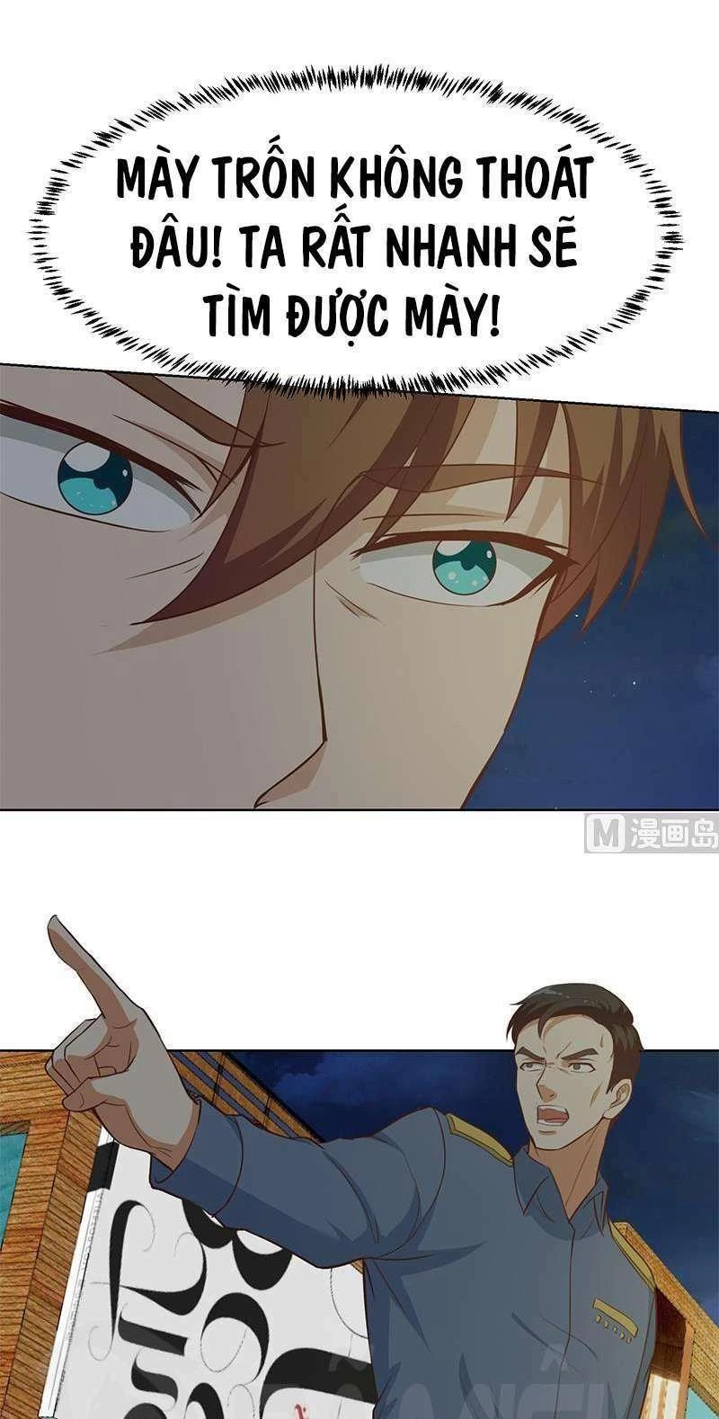 Tu Tiên Trở Về Tại Vườn Trường Chapter 62 - 6