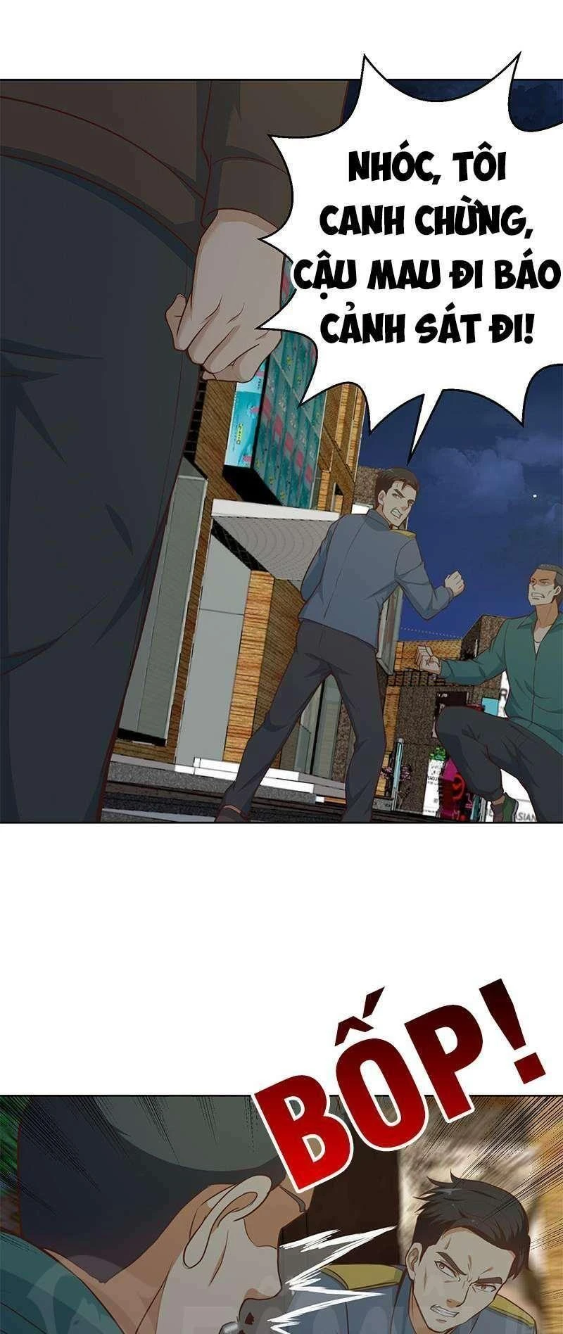 Tu Tiên Trở Về Tại Vườn Trường Chapter 62 - 10