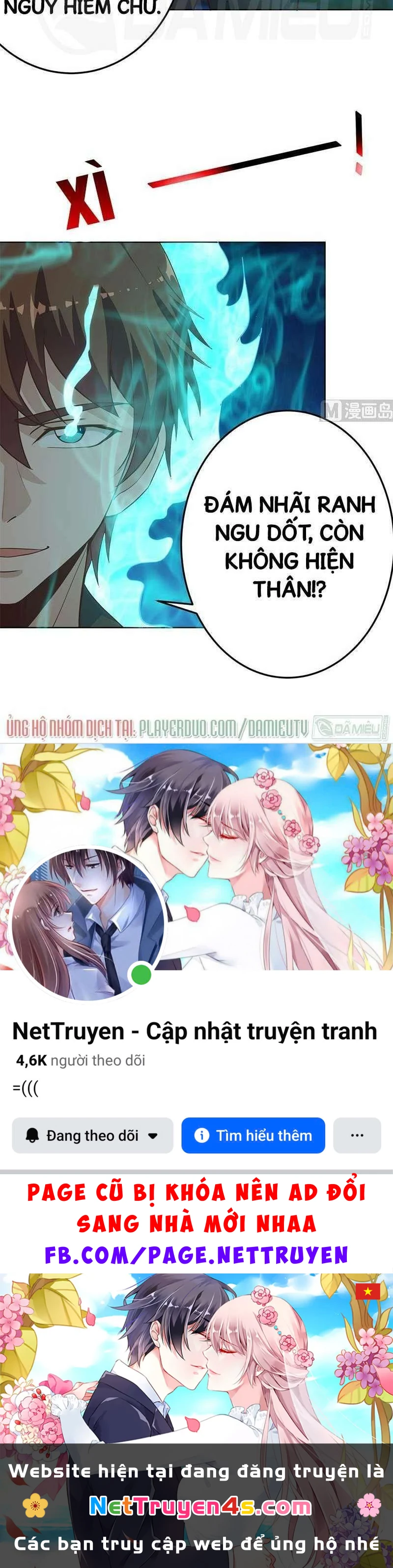 Tu Tiên Trở Về Tại Vườn Trường Chapter 62 - 15