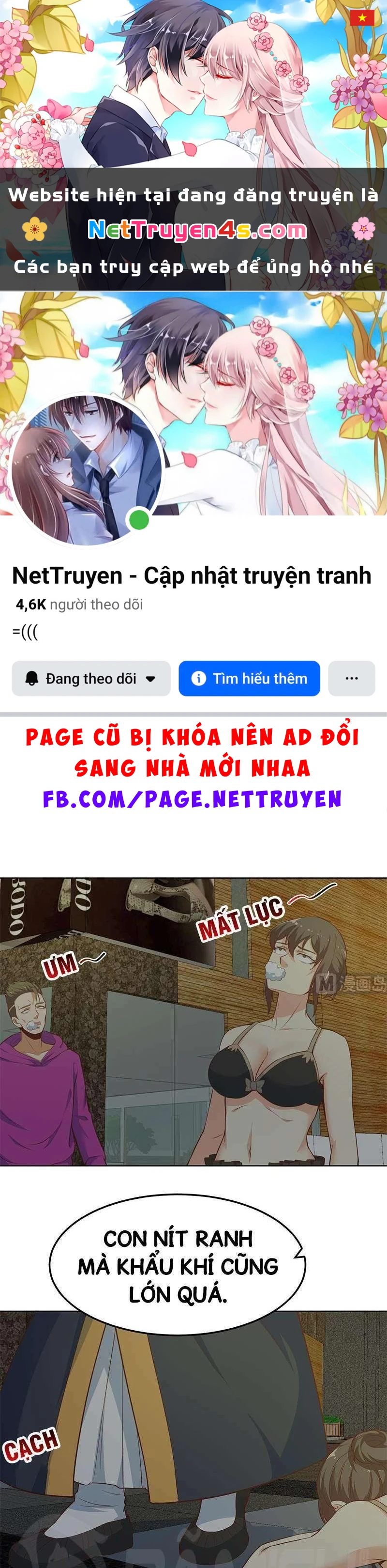 Tu Tiên Trở Về Tại Vườn Trường Chapter 63 - 1