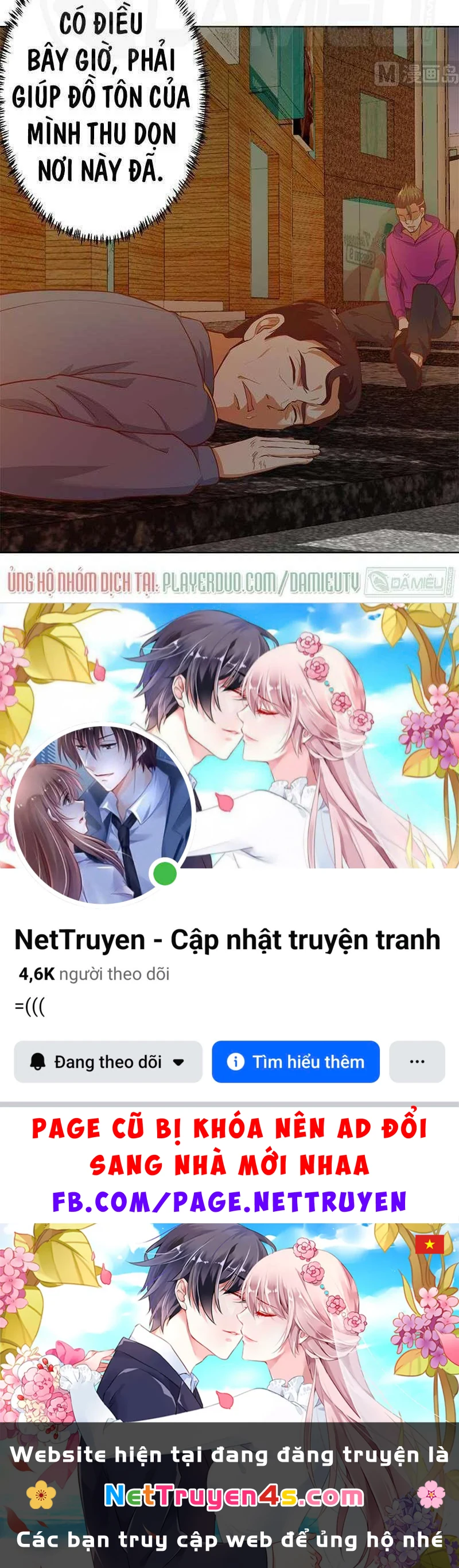 Tu Tiên Trở Về Tại Vườn Trường Chapter 63 - 15