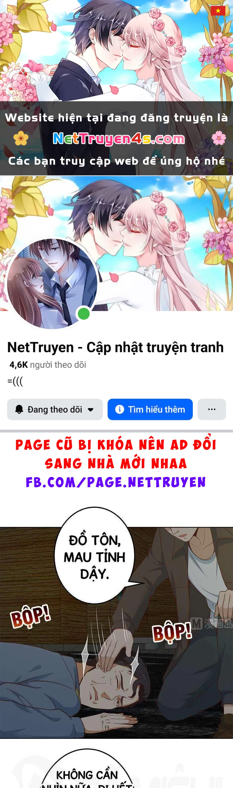 Tu Tiên Trở Về Tại Vườn Trường Chapter 64 - 1