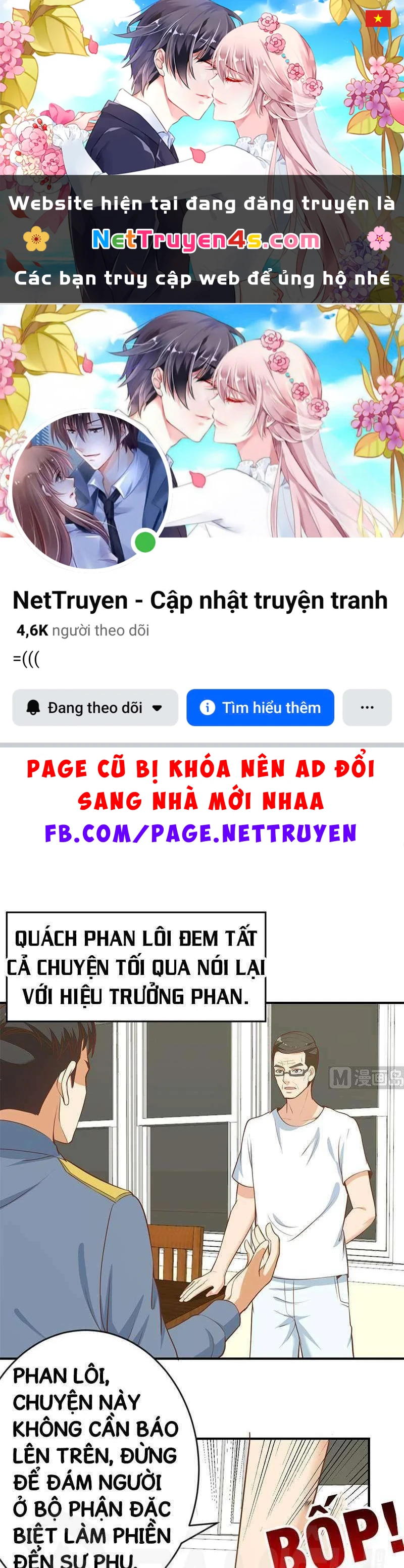 Tu Tiên Trở Về Tại Vườn Trường Chapter 65 - 1