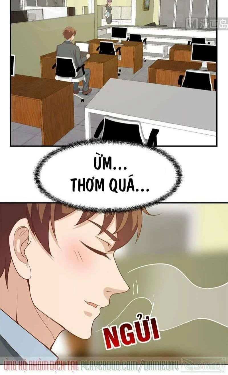 Tu Tiên Trở Về Tại Vườn Trường Chapter 65 - 9