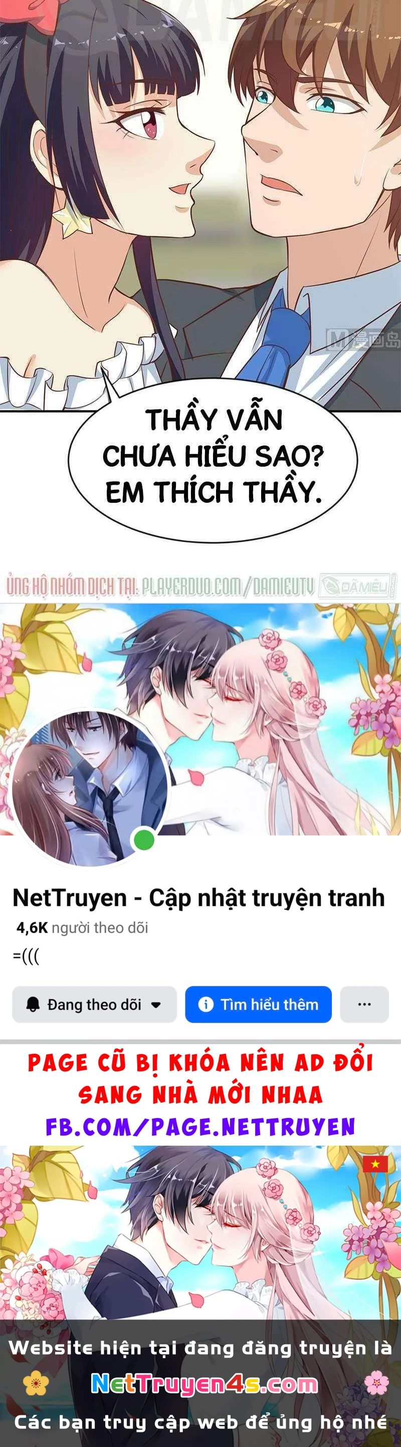 Tu Tiên Trở Về Tại Vườn Trường Chapter 65 - 15