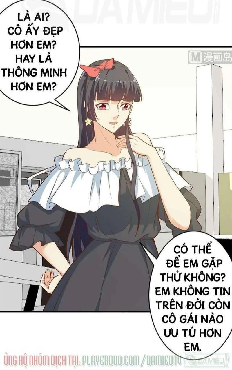 Tu Tiên Trở Về Tại Vườn Trường Chapter 66 - 5