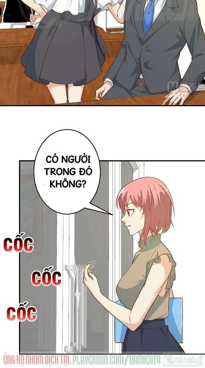 Tu Tiên Trở Về Tại Vườn Trường Chapter 66 - 7