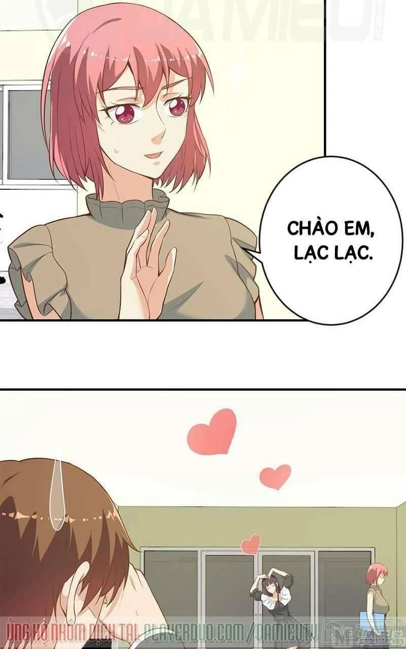 Tu Tiên Trở Về Tại Vườn Trường Chapter 66 - 9