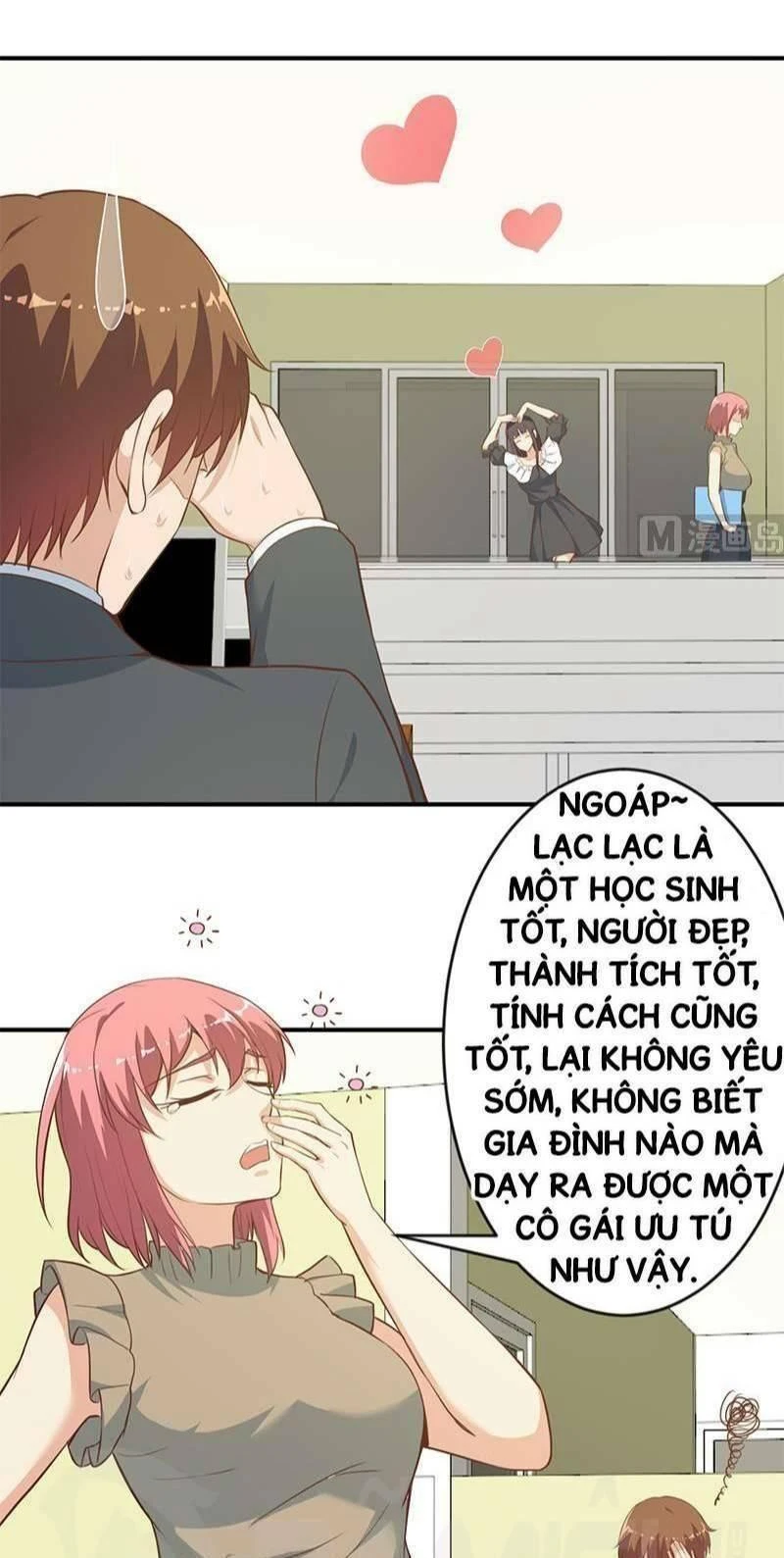 Tu Tiên Trở Về Tại Vườn Trường Chapter 66 - 10