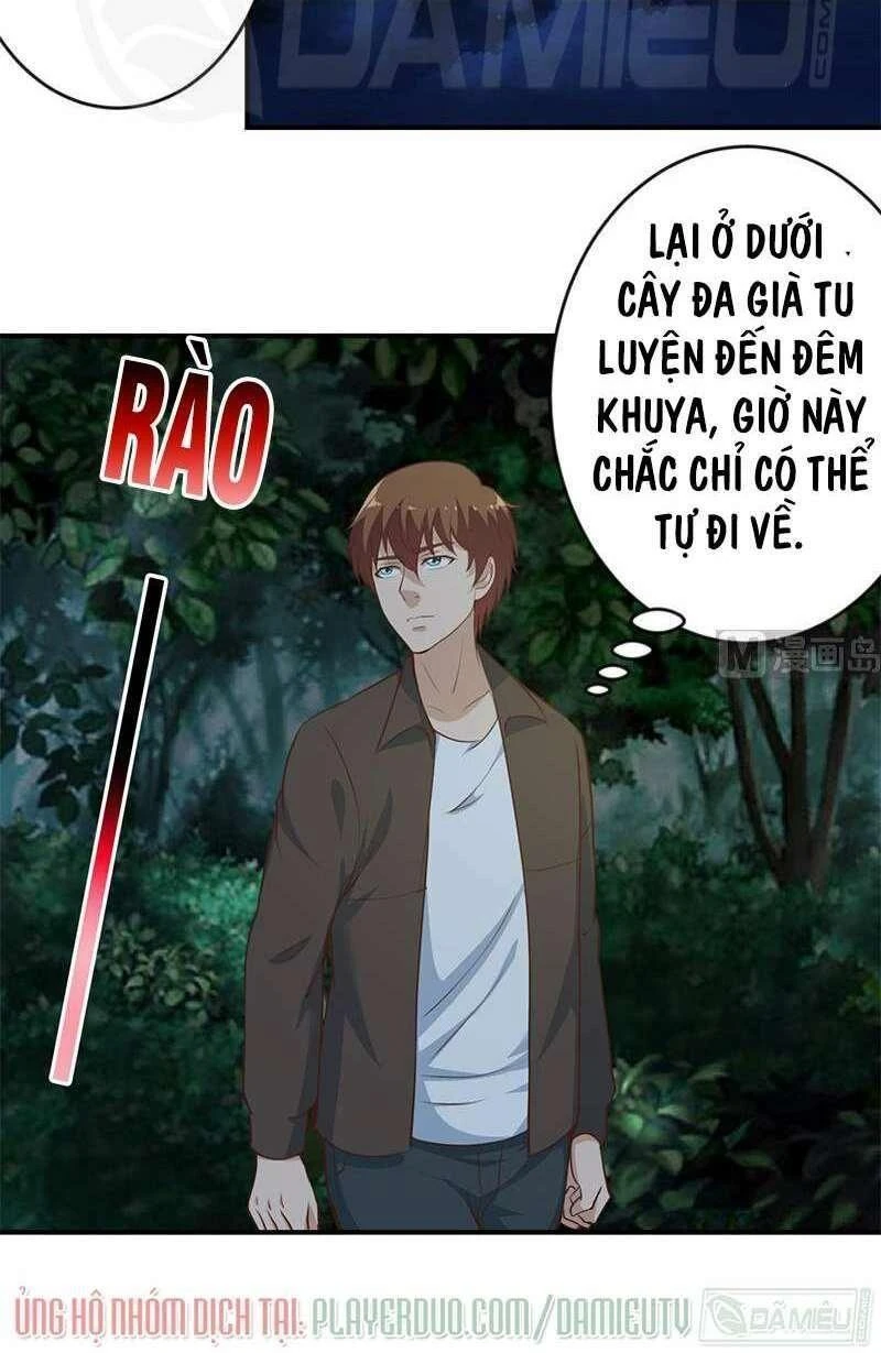 Tu Tiên Trở Về Tại Vườn Trường Chapter 66 - 15