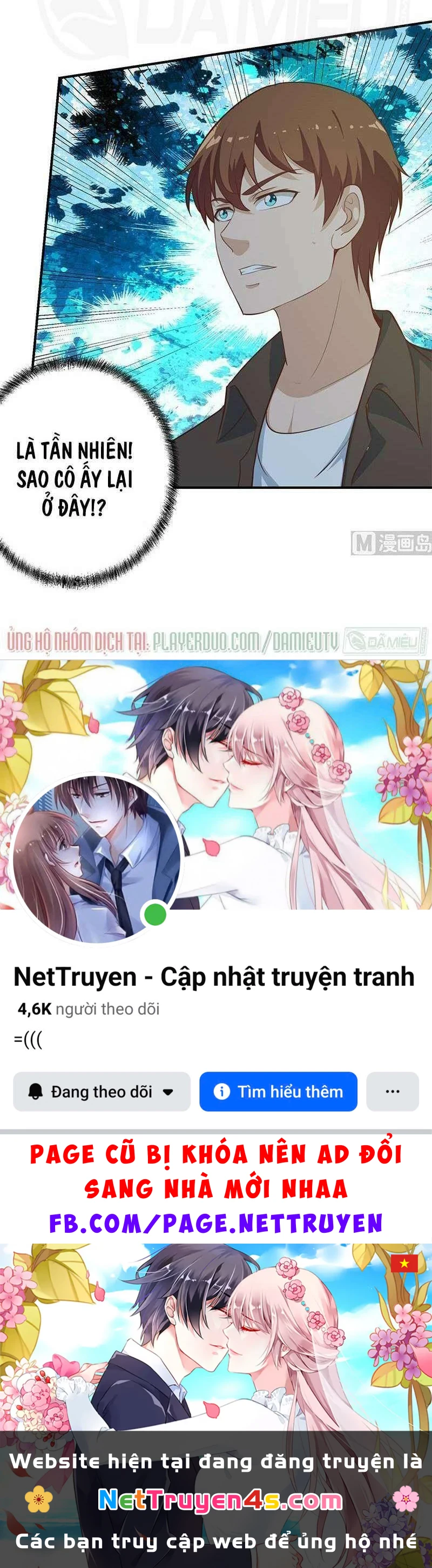 Tu Tiên Trở Về Tại Vườn Trường Chapter 66 - 17