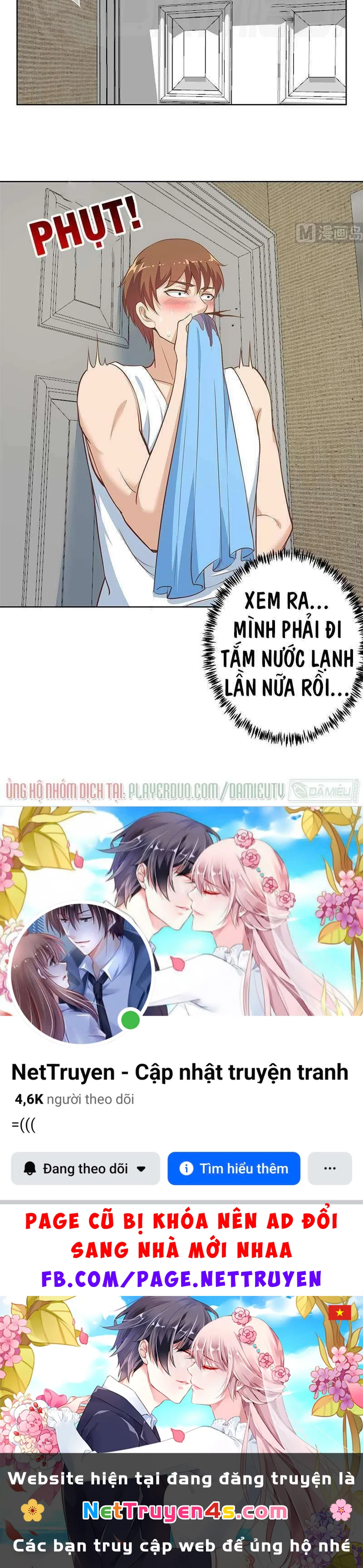 Tu Tiên Trở Về Tại Vườn Trường Chapter 67 - 14