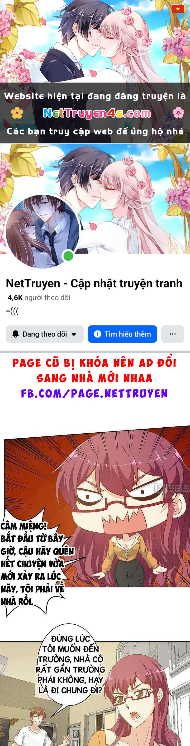 Tu Tiên Trở Về Tại Vườn Trường Chapter 69 - 1