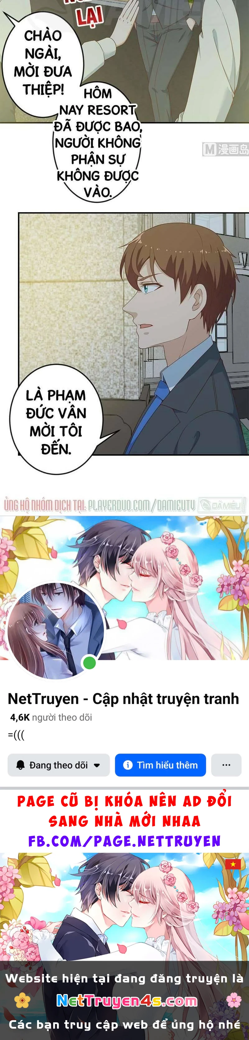 Tu Tiên Trở Về Tại Vườn Trường Chapter 70 - 14